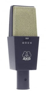 AKG-C414-front