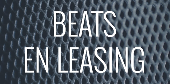 lease hip hop beats