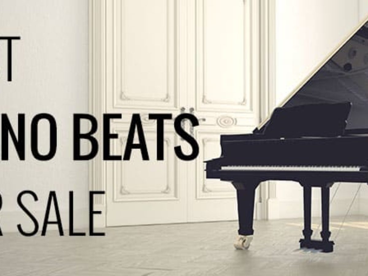 Best Piano Beats For Sale - Beats Avenue