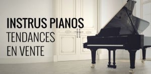 Instrus Pianos