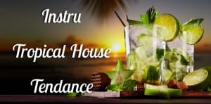 Instru Tropical House Tendance