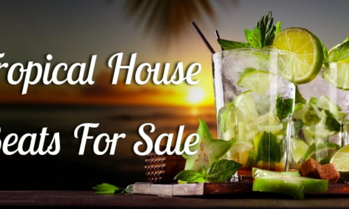 Tropical House Beats For Sale - Beats 