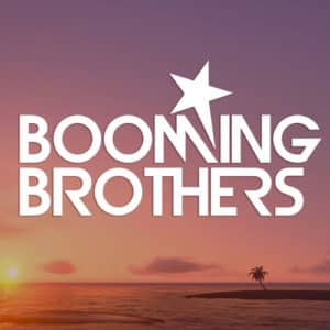 Image de Booming Brothers