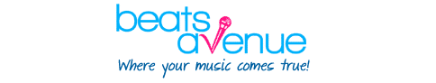 Logo Beats Avenue